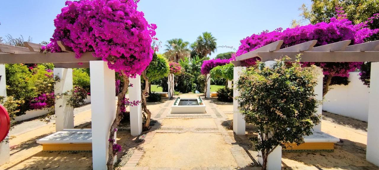 Apartamento Con Jardin Y Piscina En Playa Estepona Exterior photo